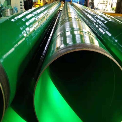 宿州涂塑钢管厂家生产工艺