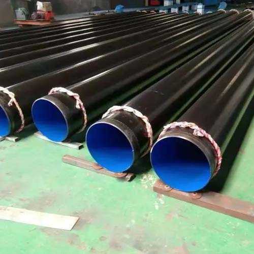 宿州涂塑钢管的施工流程注意事项包括