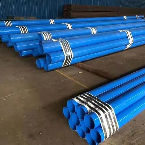 宿州涂塑钢管现货