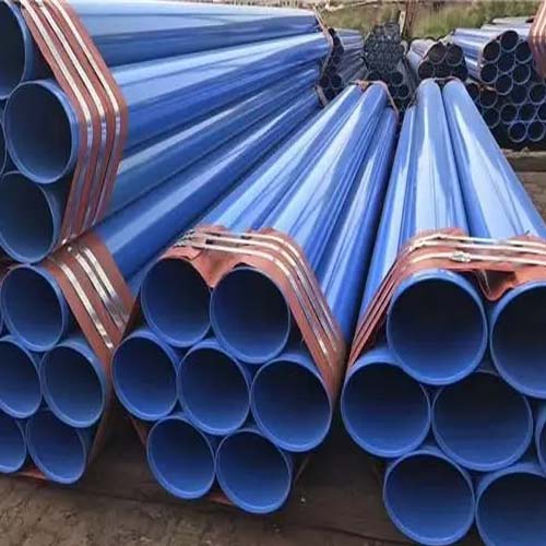 宿州涂塑钢管检测