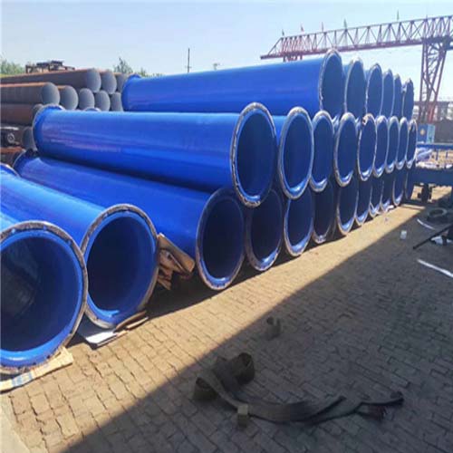 宿州涂塑钢管施工