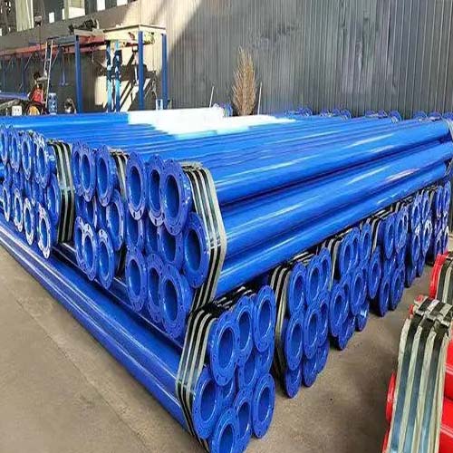 宿州防腐涂塑钢管的规格型号