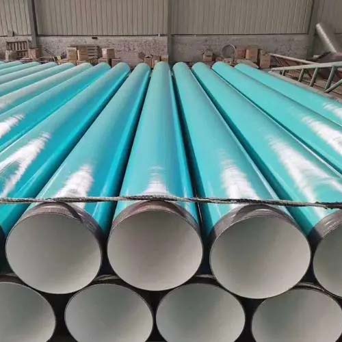 宿州防腐涂塑钢管的执行标准