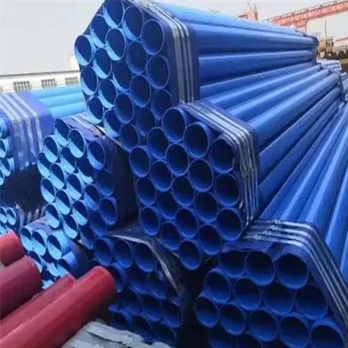 如何选购宿州给水涂塑钢管？