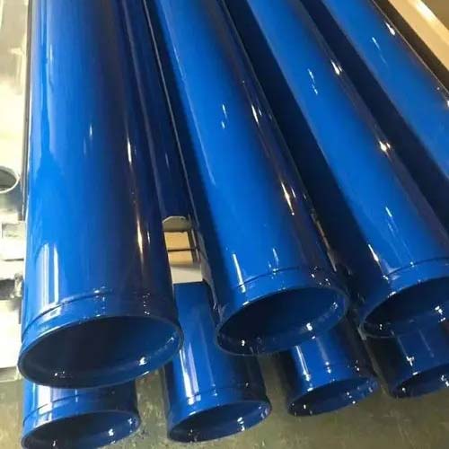 宿州给水涂塑钢管有哪些型号？