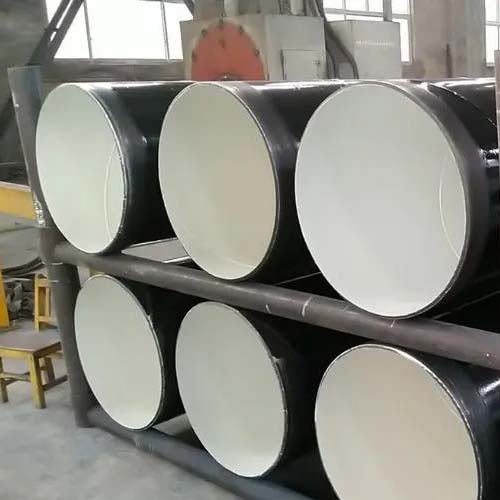 宿州涂塑钢管防腐条件