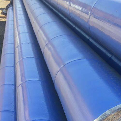 宿州防腐涂塑钢管安装注意事项有哪些？