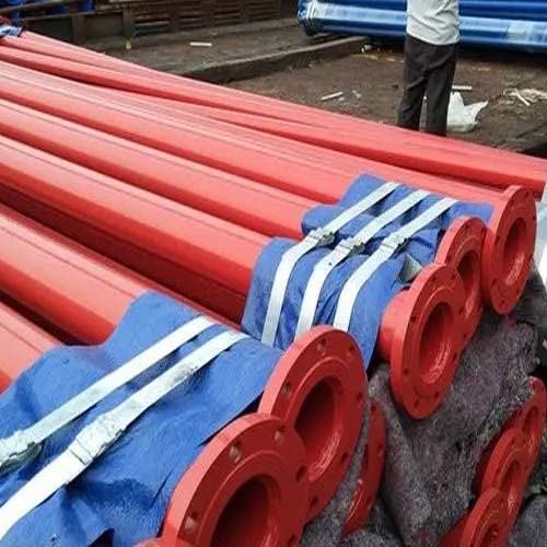 宿州涂塑钢管厂家