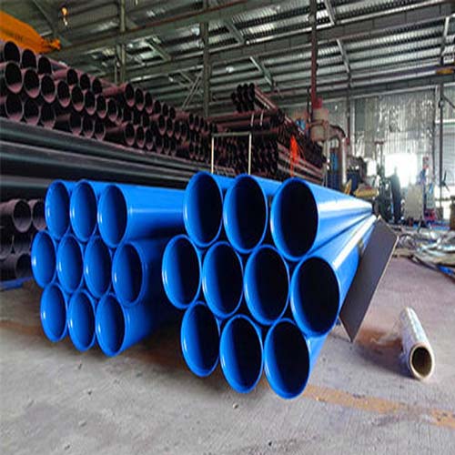 宿州防腐涂塑钢管长度