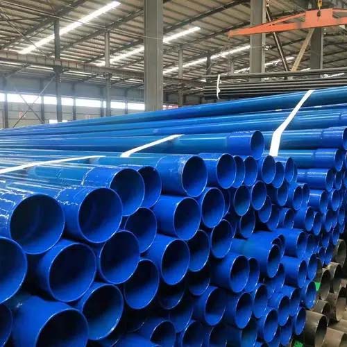 宿州防腐涂塑钢管加工