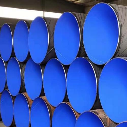 宿州给水涂塑钢管厂家